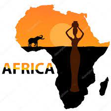 Africa Icon